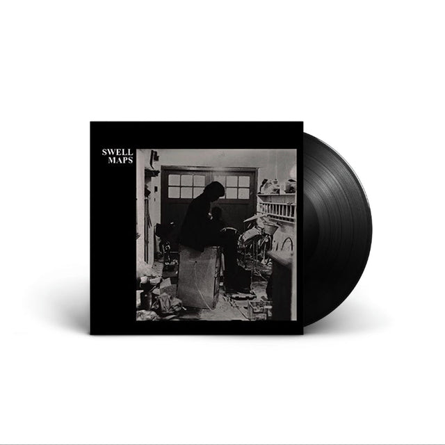 Swell Maps - ... In "Jane From Occupied Europe" Vinyl