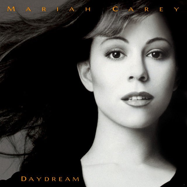 Mariah Carey - Daydream Vinyl
