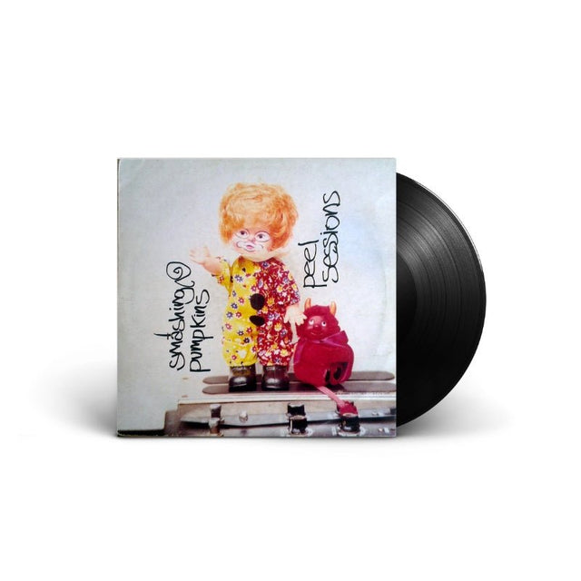 Smashing Pumpkins - Peel Sessions Vinyl