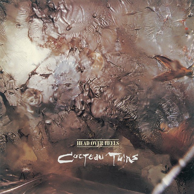Cocteau Twins - Head Over Heels Vinyl