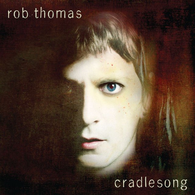 Rob Thomas - Cradlesong Vinyl