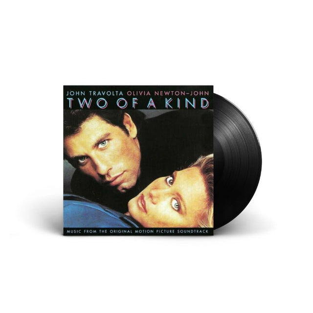 Various - Two Of A Kind - Music From The Original Motion Picture Soundtrack Vinyl