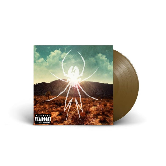 My Chemical Romance - Danger Days: The True Lives Of The Fabulous Killjoys Vinyl