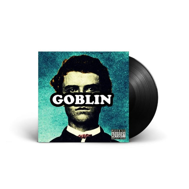 Tyler, The Creator - Goblin Vinyl