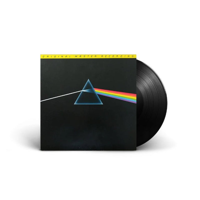 Pink Floyd - The Dark Side Of The Moon Vinyl