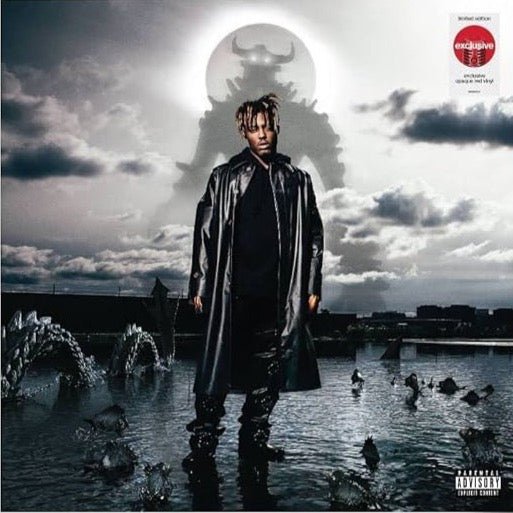 Juice WRLD - Fighting Demons Vinyl