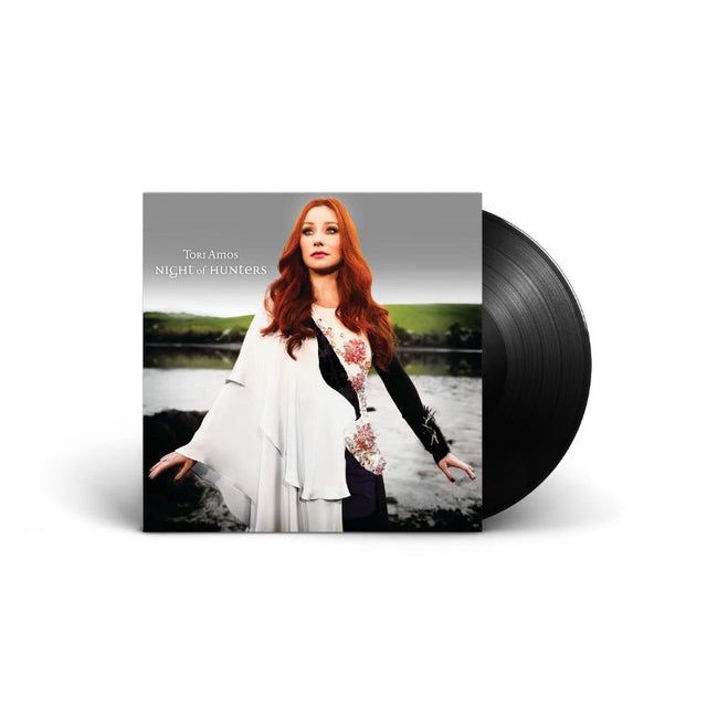 Tori Amos - Night Of Hunters Vinyl