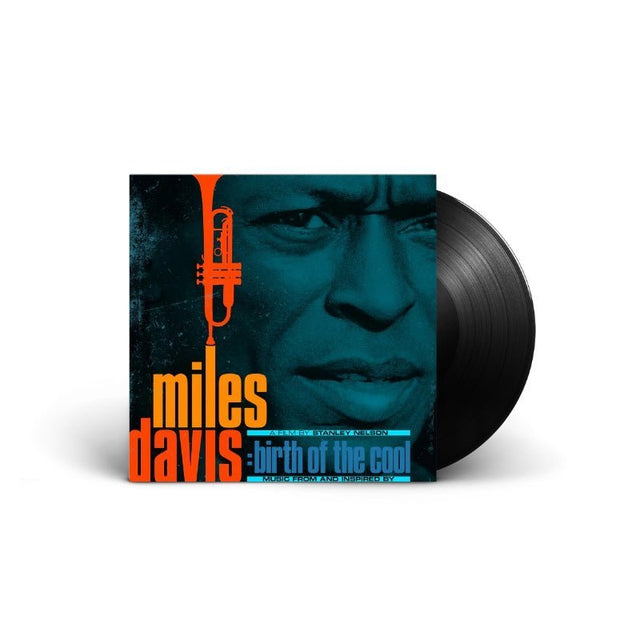 Miles Davis - Music From And Inspired By Miles Davis: Birth Of The Cool Vinyl