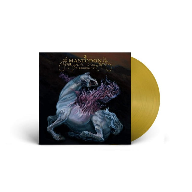 Mastodon - Remission Vinyl