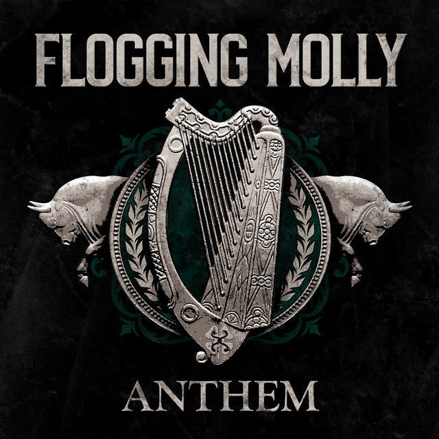Flogging Molly - Anthem Vinyl