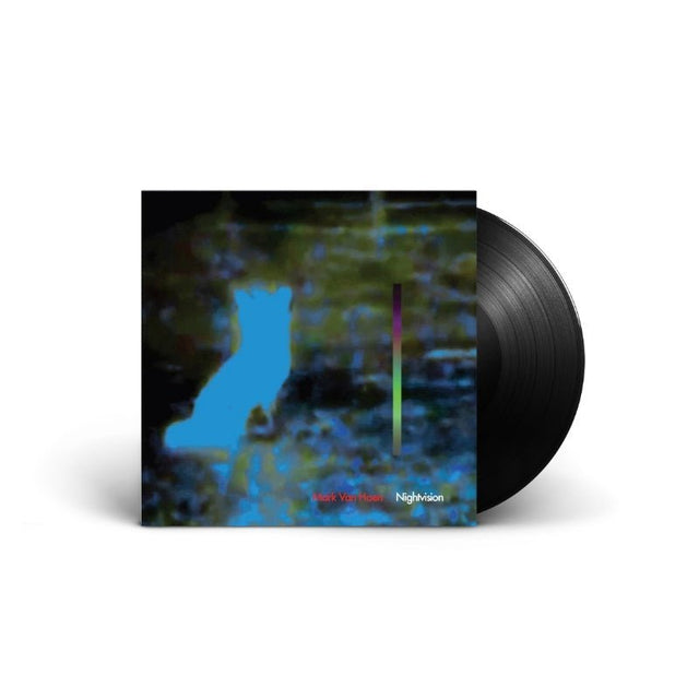 Mark Van Hoen - Nightvision Records & LPs Vinyl