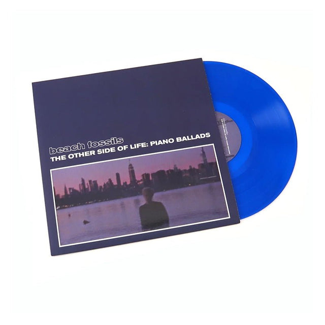 Beach Fossils - The Other Side Of Life: Piano Ballads Vinyl