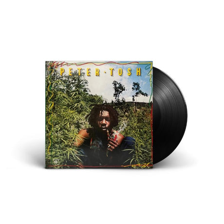 Peter Tosh - Legalize It Vinyl