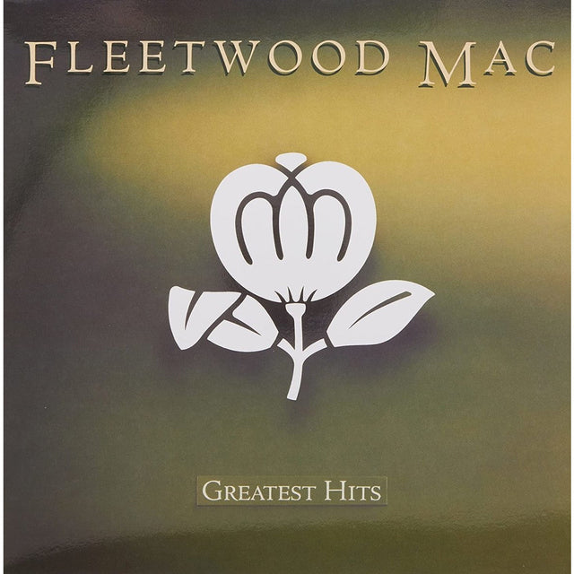 Fleetwood Mac - Greatest Hits Records & LPs Vinyl