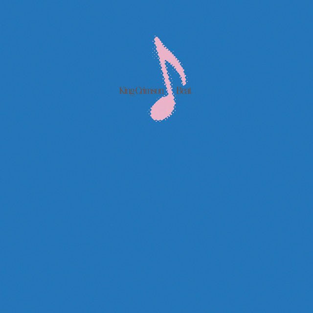 King Crimson - Beat Vinyl