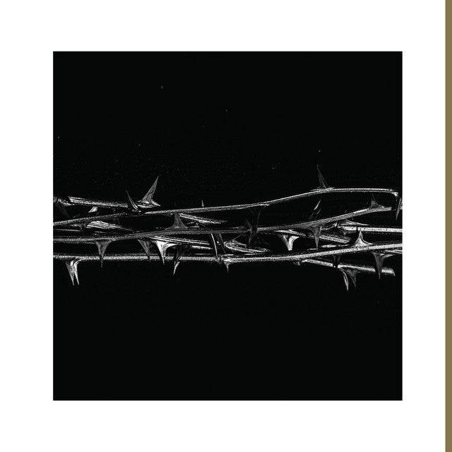 Amenra - De Doorn Vinyl