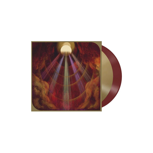 Yob - Atma - Saint Marie Records