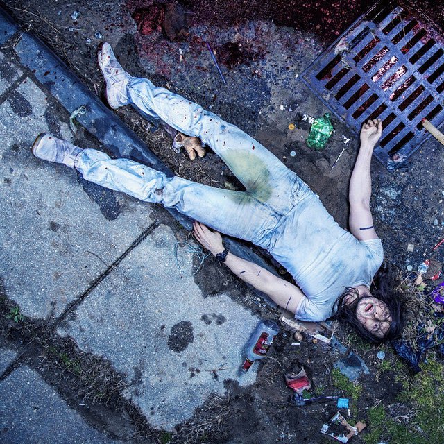 Andrew W.K. - God Is Partying Records & LPs Vinyl