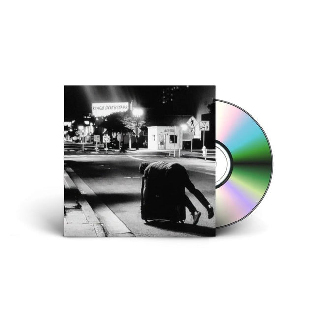 Ringo Deathstarr - Ringo Deathstarr Music CDs Vinyl