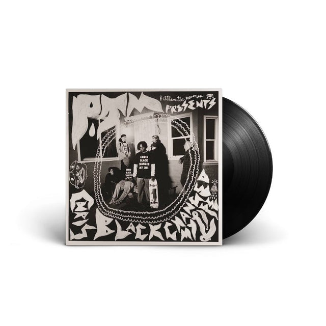 Portugal. The Man - Chris Black Changed My Life Vinyl