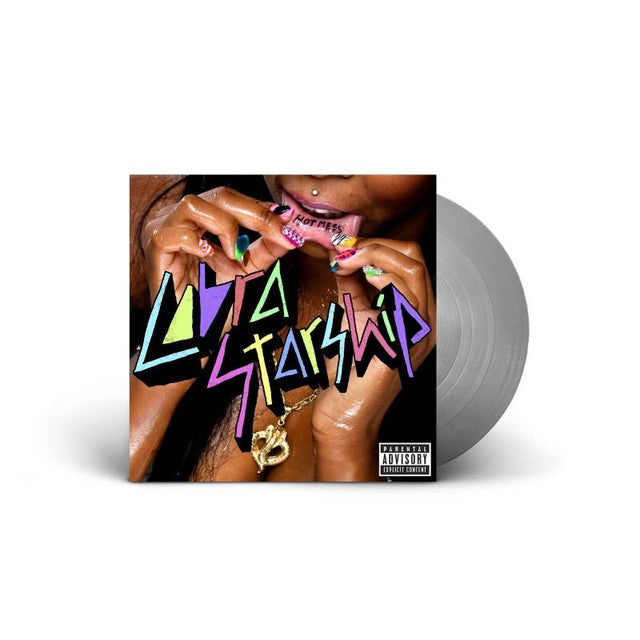 Cobra Starship - Hot Mess Vinyl