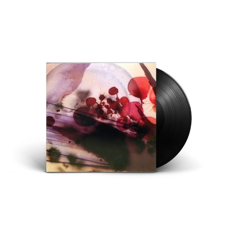 Silversun Pickups - Swoon - Saint Marie Records