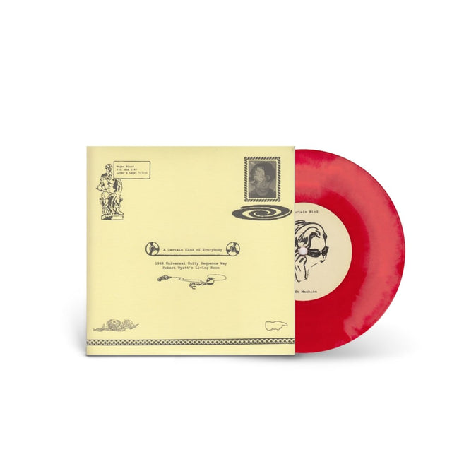 Weyes Blood - A Certain Kind Of Everybody 7" Vinyl