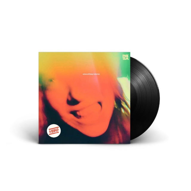 Vero - Unsoothing Interior Vinyl