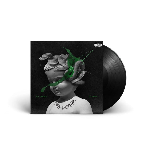 Lil Baby, Gunna - Drip Harder Vinyl