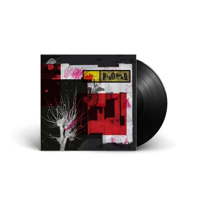 Piroshka - Brickbat Records & LPs Vinyl