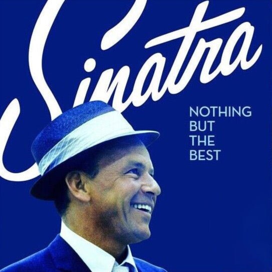 Frank Sinatra - Nothing But The Best Vinyl