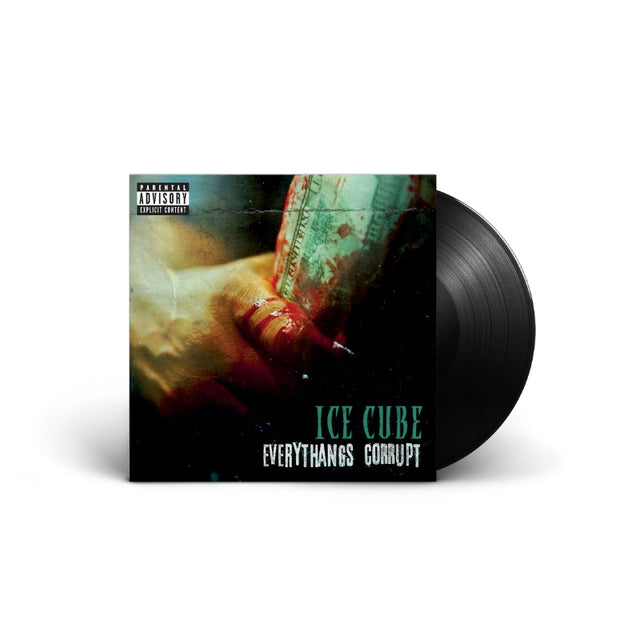 Ice Cube - Everythangs Corrupt