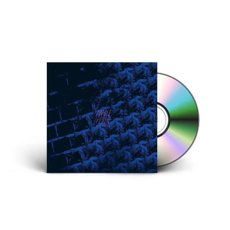 The Knife - Marble House Music CDs Vinyl