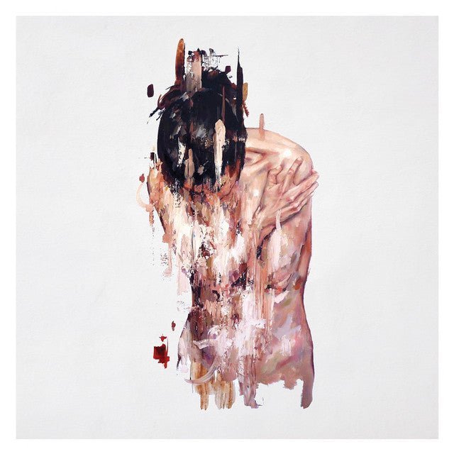 Blush Response - Hearts Grow Dull Records & LPs Vinyl