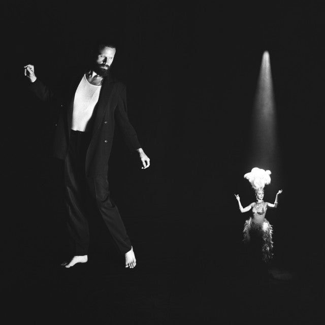 Father John Misty - Chloë And The Next 20th Century Records & LPs Vinyl