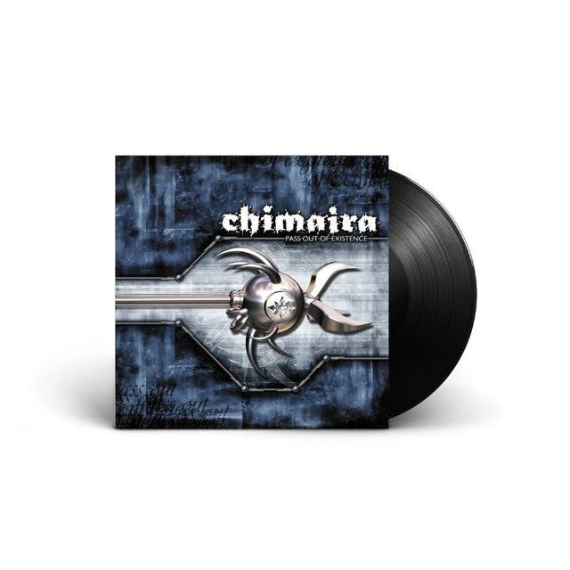 Chimaira - Pass Out Of Existence Vinyl