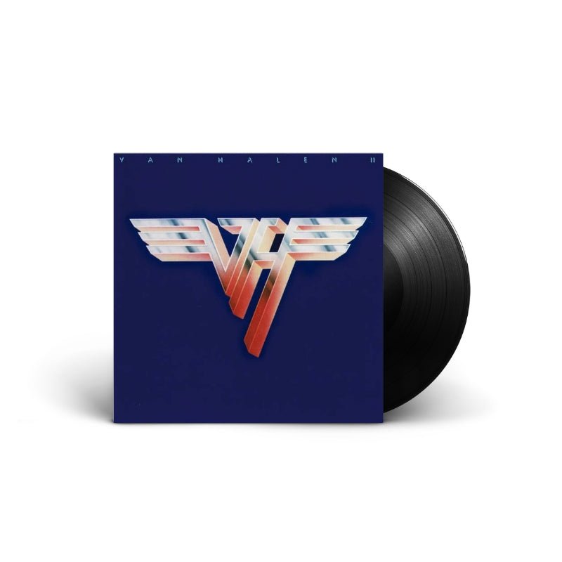 Van Halen - Van Halen II Vinyl