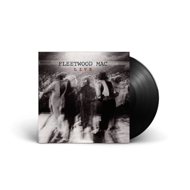 Fleetwood Mac - Fleetwood Mac Live Vinyl