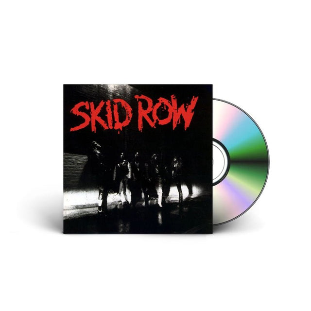 Skid Row - Skid Row Vinyl