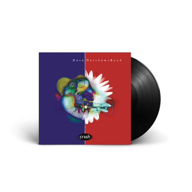 Dave Matthews Band - Crash Vinyl