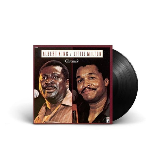 Albert King / Little Milton - Chronicle Vinyl