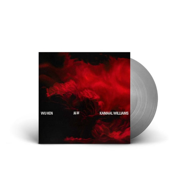 Kamaal Williams - Wu Hen Vinyl