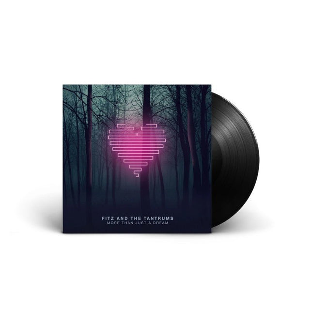 Fitz And The Tantrums - More Than Just A Dream Vinyl