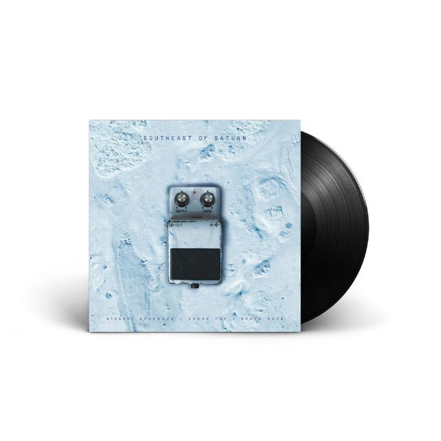 Various - Southeast Of Saturn Vol. 2 Vinyl