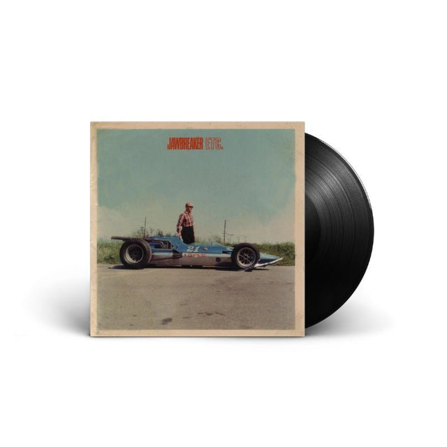 Jawbreaker - Etc. Records & LPs Vinyl