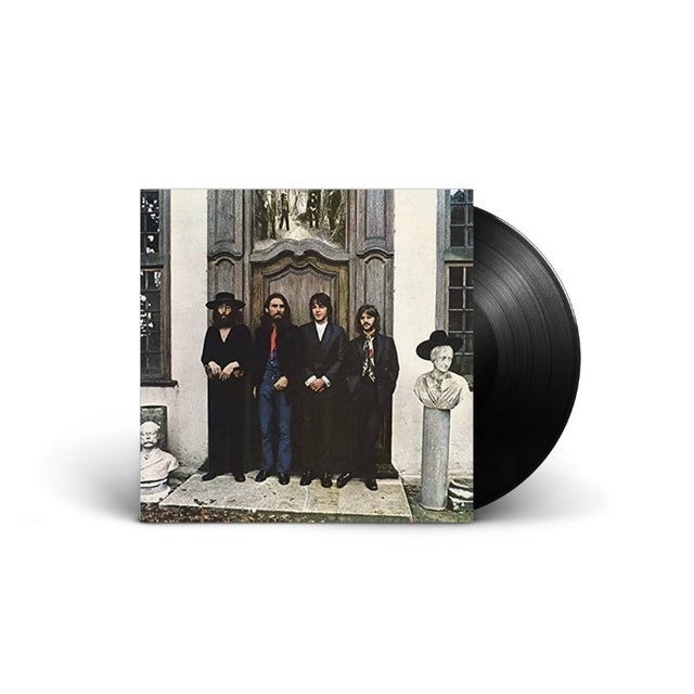 The Beatles - Hey Jude Vinyl