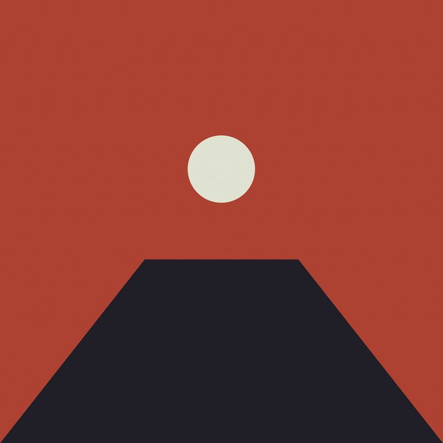 Tycho - Epoch Vinyl