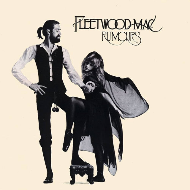 Fleetwood Mac - Rumours Vinyl