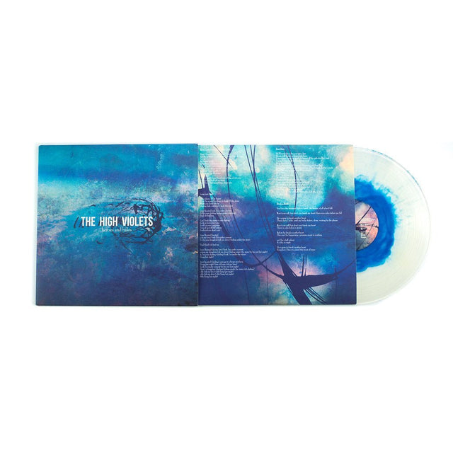 The High Violets - Heroes And Halos Records & LPs Vinyl