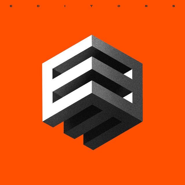 Editors - EBM Records & LPs Vinyl
